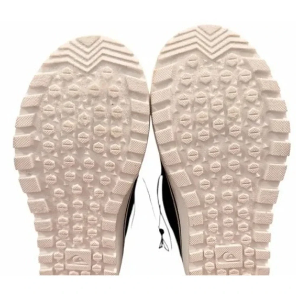 Quiksilver sub zero